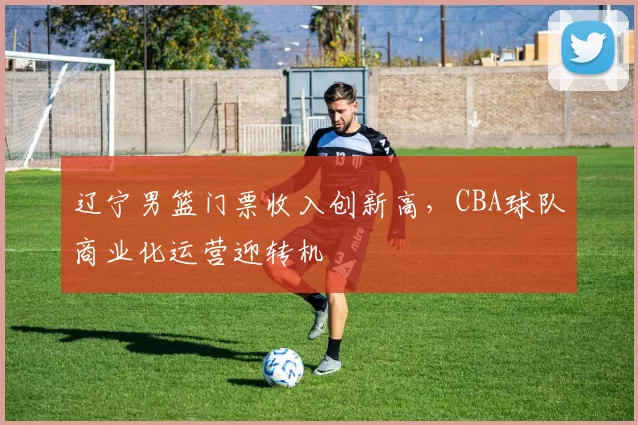 辽宁男篮门票收入创新高,CBA球队商业化运营迎转机